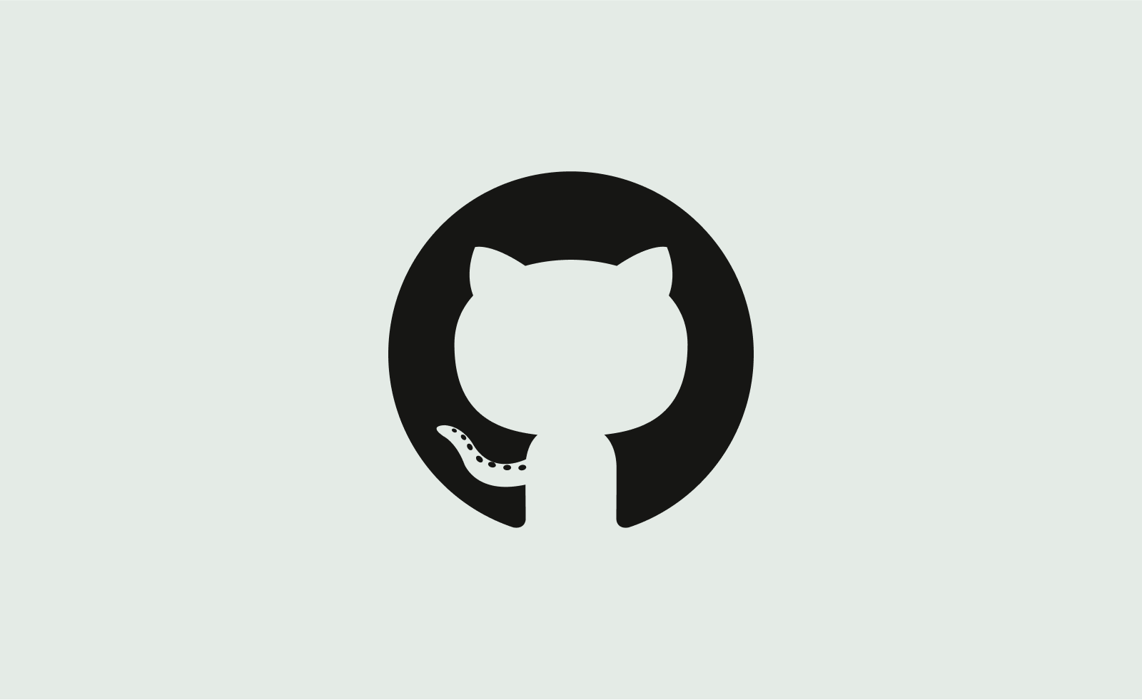 The deprecated logo with suction cup dots