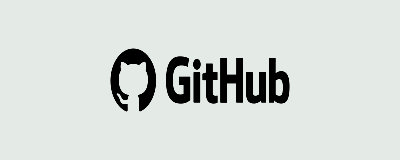 Logo with compressed horizontally